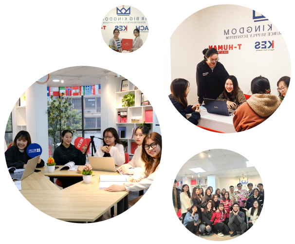 Về IELTS IKES